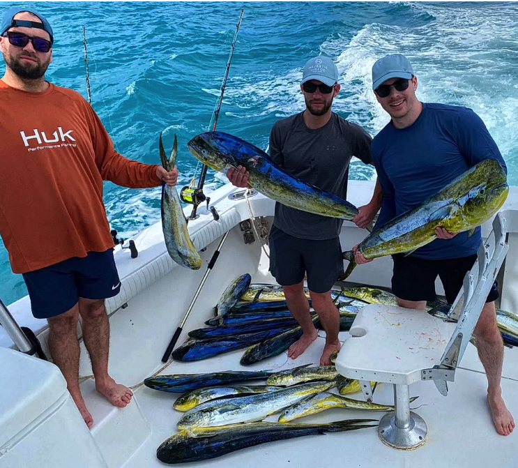 Fishing Charters Punta Cana