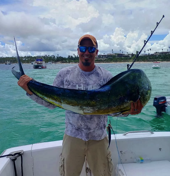 Deep Sea Fishing Charters
